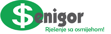 Senigor | Rješenje s osmijehom