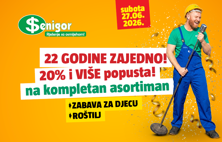 Rođendan